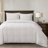 Verona Matelassé Bedding Set Comforter / Duvet Cover