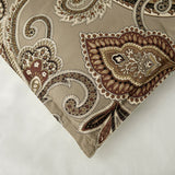Piedmont Paisley Comforter Set Comforter