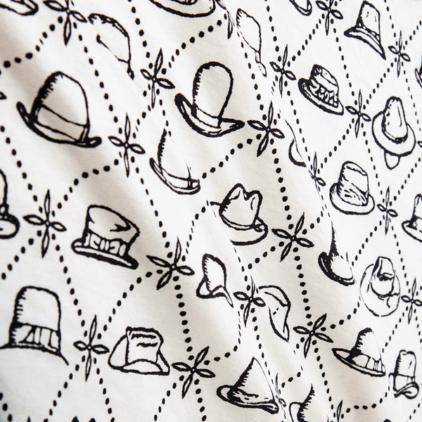 Conversation Reversible Quilt Set