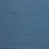 Cotton Canvas Comforter Set