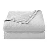 Cotton Comfort Quilt Set