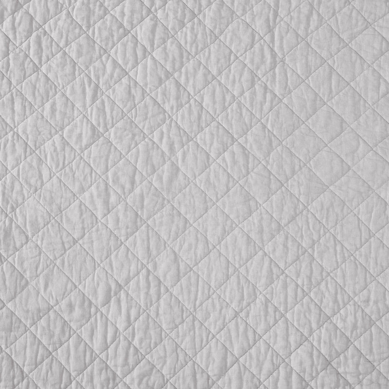 Cotton Comfort Quilt Set