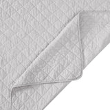 Cotton Comfort Quilt Set