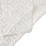 Cotton Comfort Quilt Set