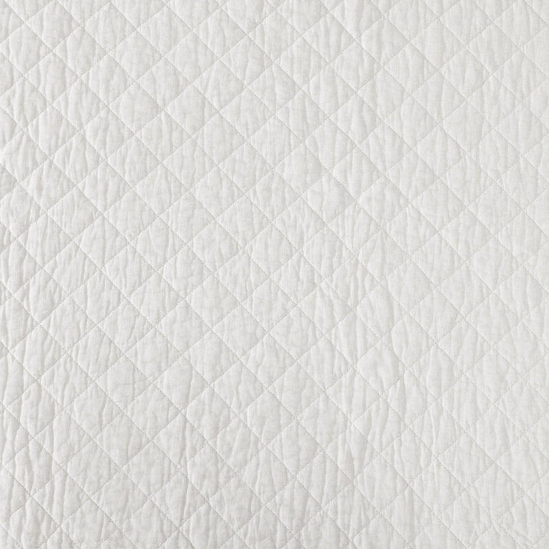 Cotton Comfort Quilt Set