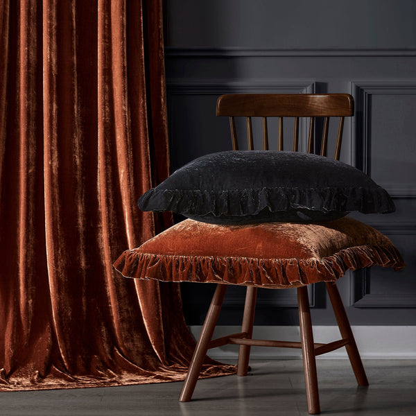 Pillows & Shams