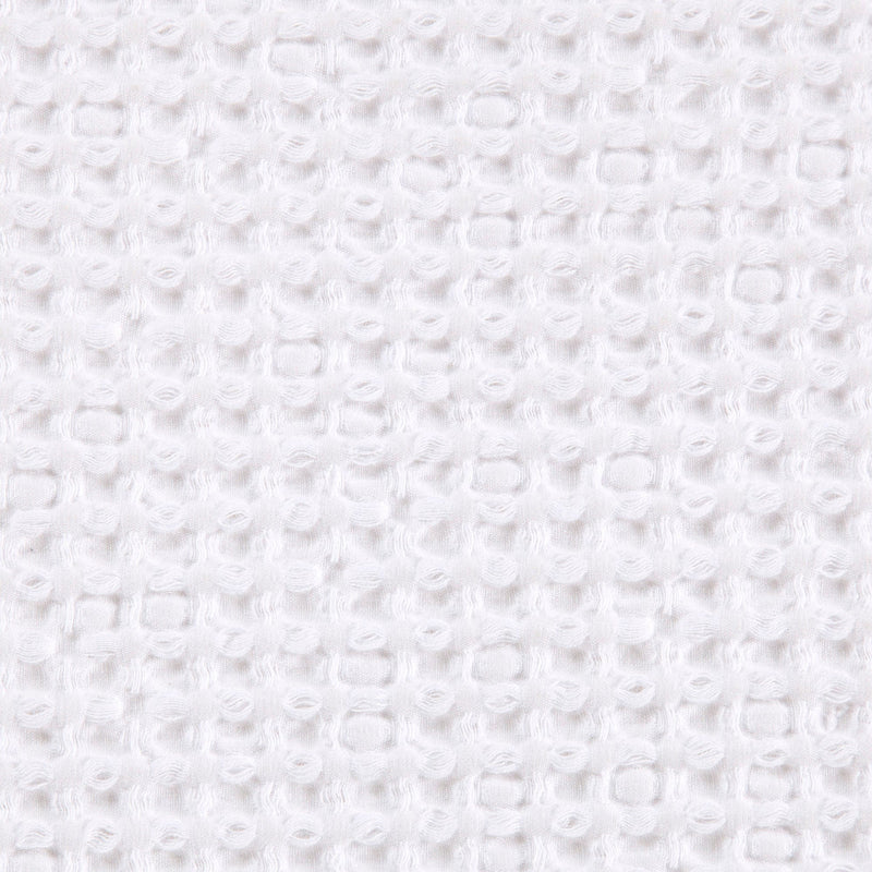 Waffle Weave Duvet Cover Duvet Cover