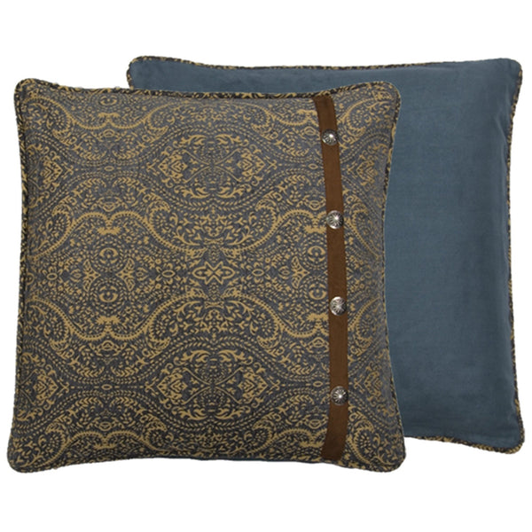 Bella Vista Euro Sham Euro Sham