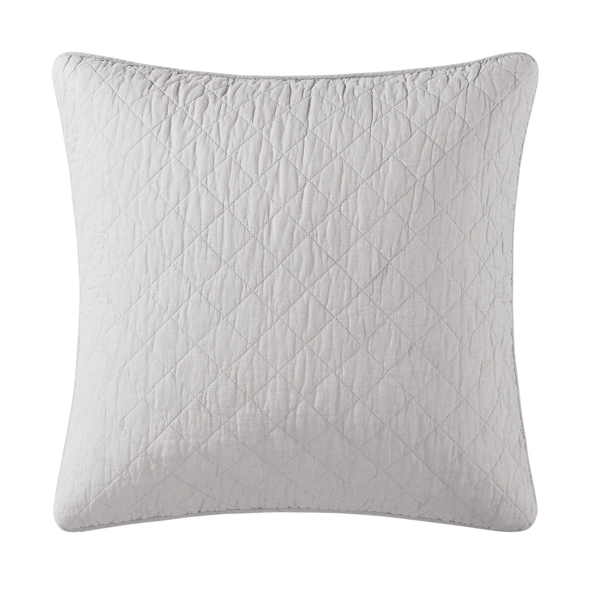 Cotton Comfort Euro Sham HiEnd Accents