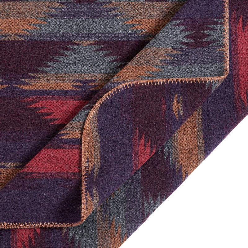 Wool cheap mix blanket