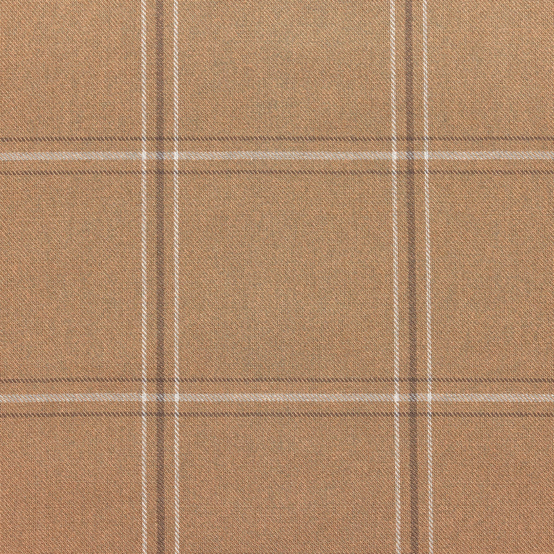Harrington Heritage Plaid Bedding Set
