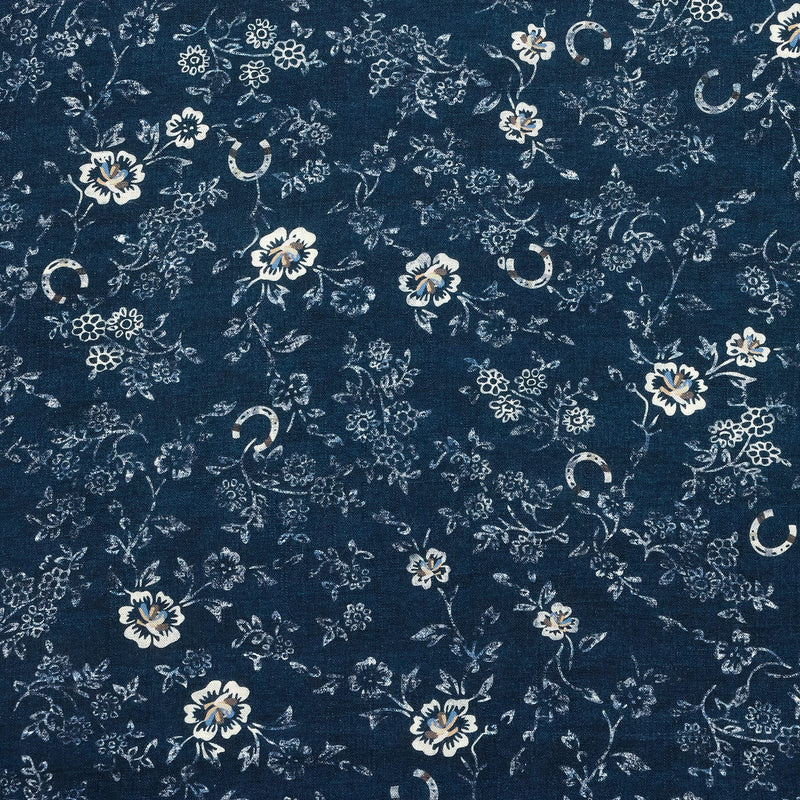 Mayfair Western Floral Toss Bedding Set