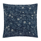 Mayfair Western Floral Toss Euro Sham
