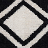 Antigua Handwoven Square Pillow Pillow