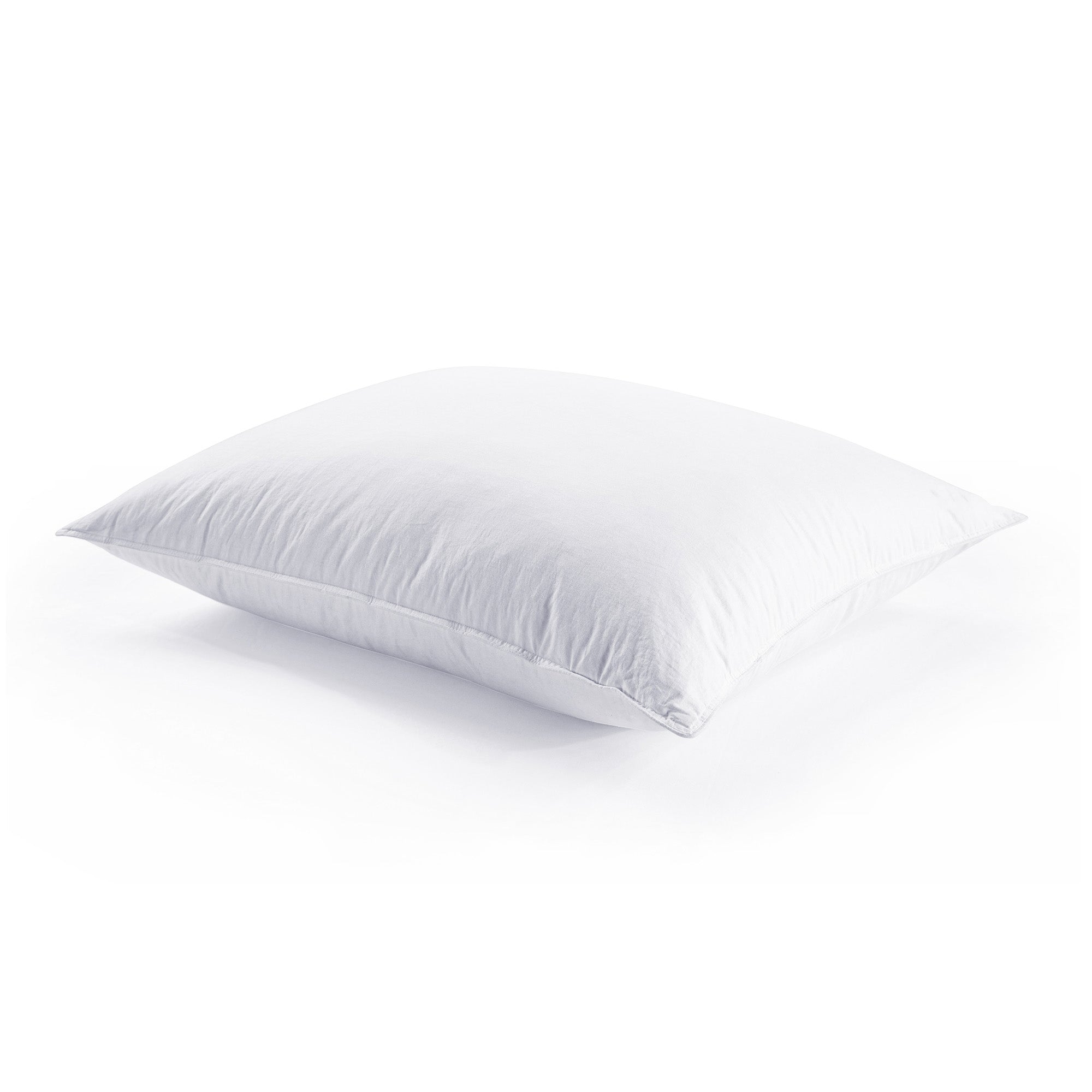Feather & Down Pillow Insert