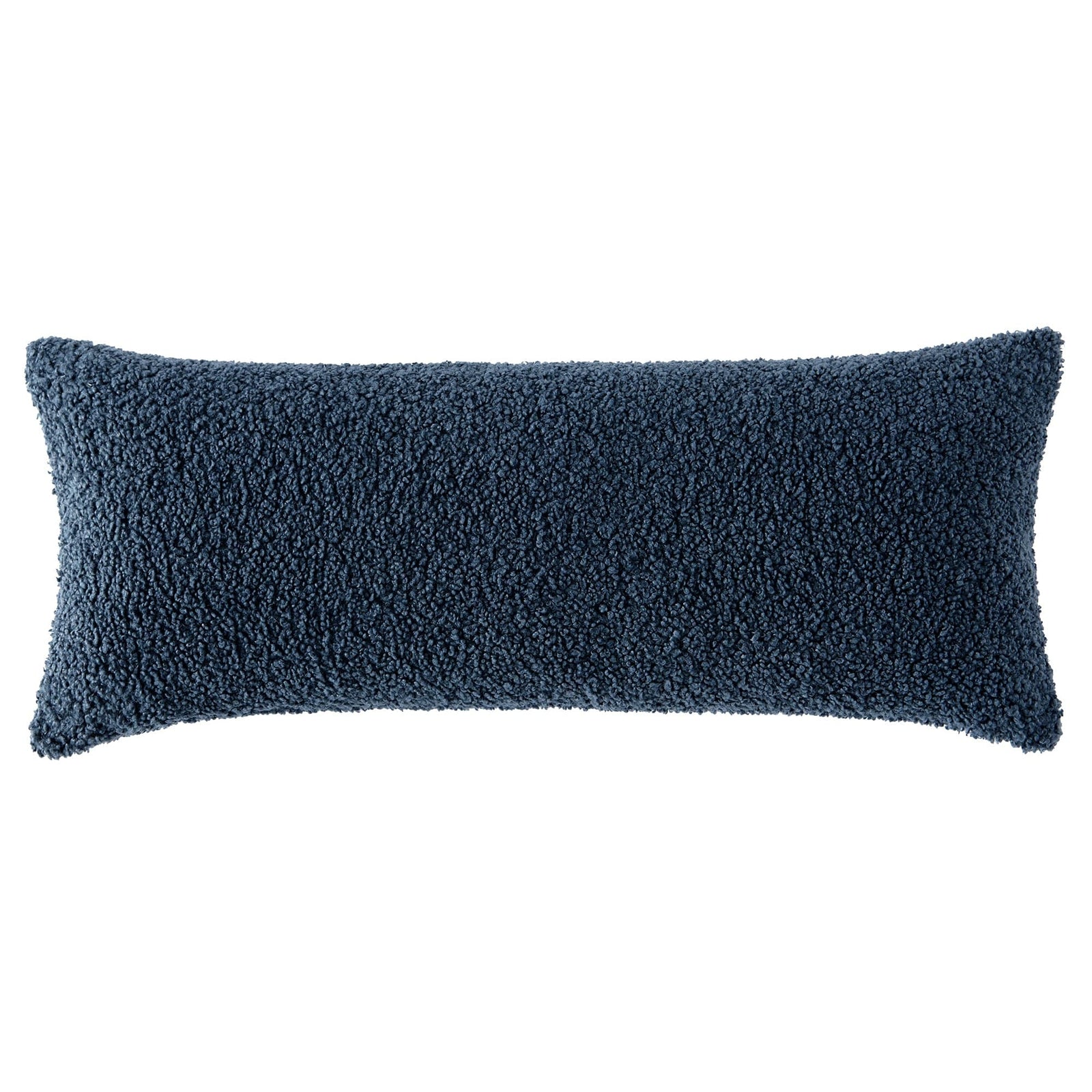 Teddy Lumbar Pillow with Down Insert | HiEnd Accents