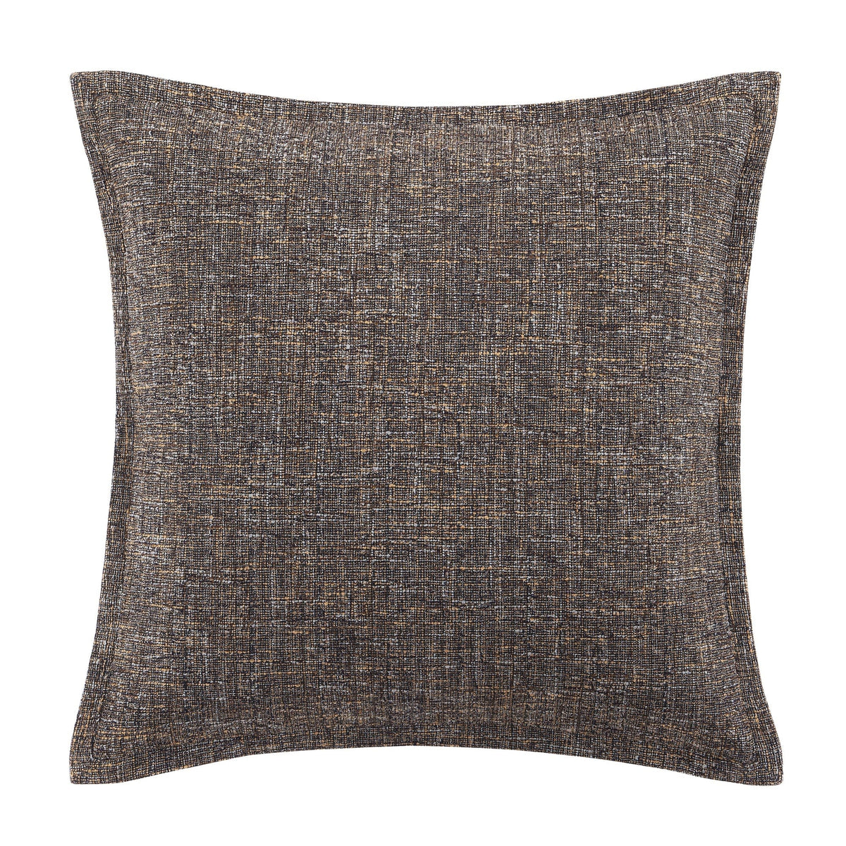柚香光　Movement Tweed Stole Abstract Trompe L'oeil Draped Wicker 