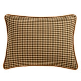 Clifton Pillow Sham Set Standard Pillow Shams & Euro Shams