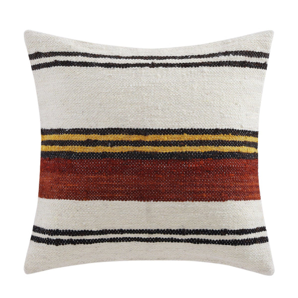 Solola Handwoven Square Pillow Pillow