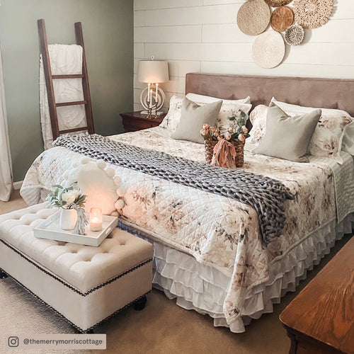 @thermerrymorriscottage