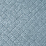 Stonewashed Cotton Gauze Quilt Set Quilt