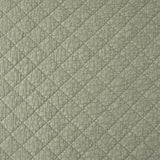 Stonewashed Cotton Gauze Quilt Set Quilt