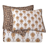 Woodstock Reversible Quilt Set Quilt