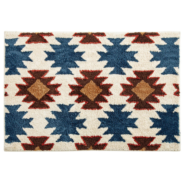 Mariella Jacquard Bath & Kitchen Rug Rug