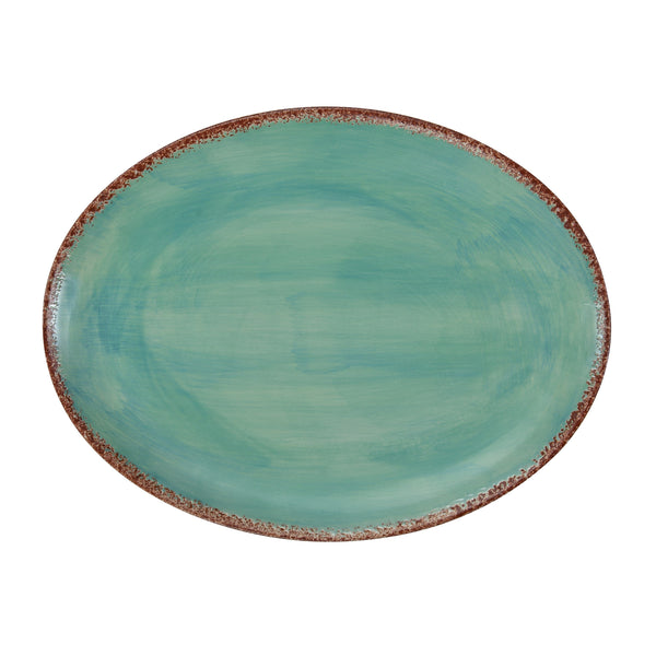 Patina Serving Platter Serving Platters