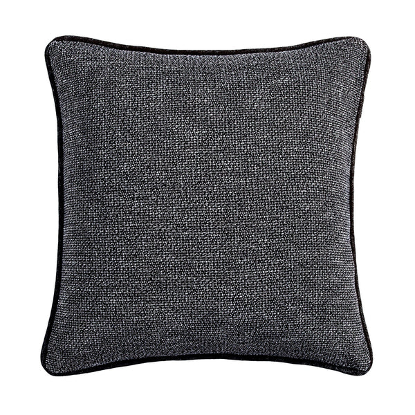 Hamilton Reversible Tweed Euro Sham Sham