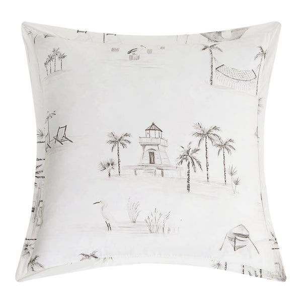 HiEnd Accents Whistler Velvet Pillow