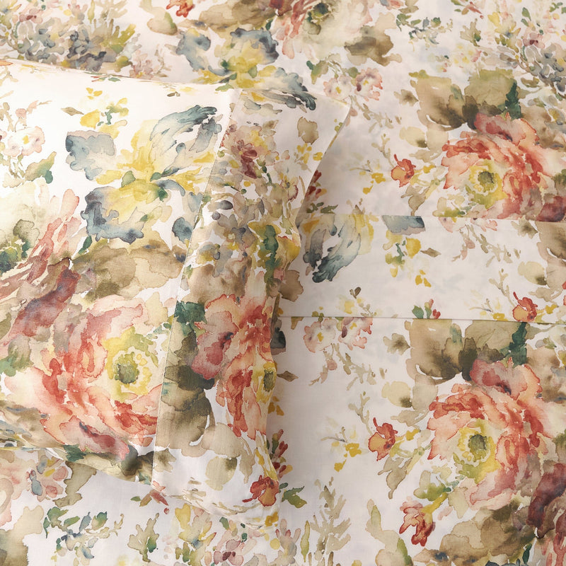 Jardin Lyocell Sheet Set Sheet
