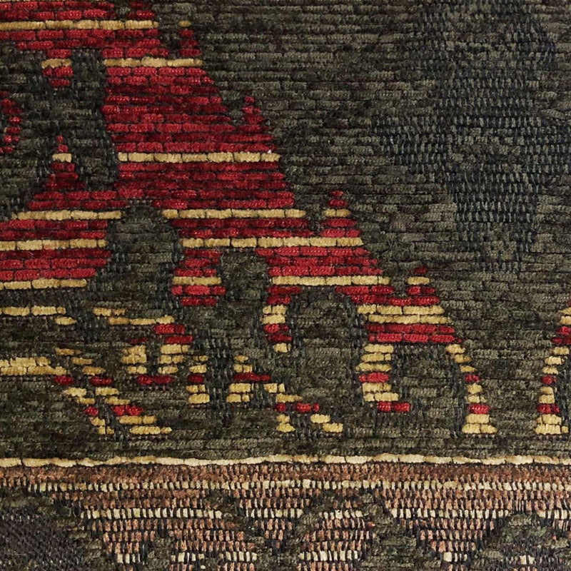 Sierra Throw