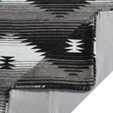 Silverado Chenille Jacquard Bedding Set