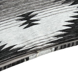 Silverado Chenille Jacquard Euro Sham