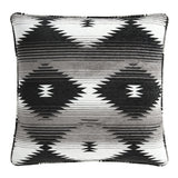 Silverado Chenille Jacquard Euro Sham