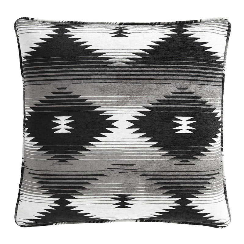 Silverado Chenille Jacquard Euro Sham