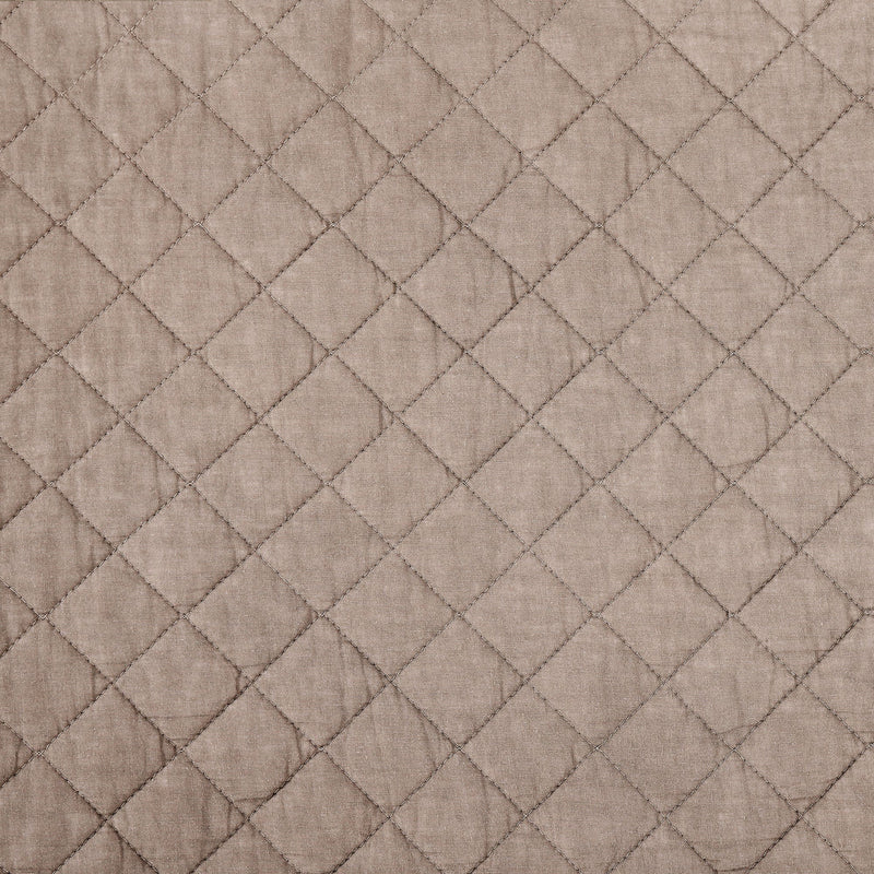 Cotton Comfort Swatch Mocha Swatch