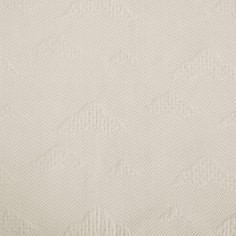 Pikes Peak Matelassé Swatch Swatch