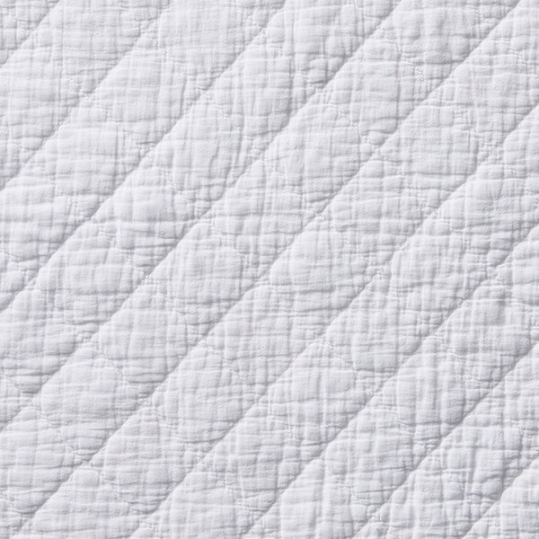 Stonewashed Cotton Gauze Fabric Swatch Bundle Swatch