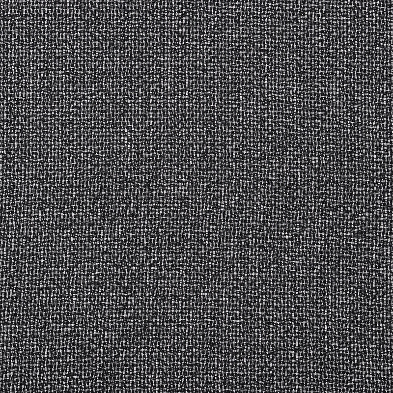 Tweed Swatch Black