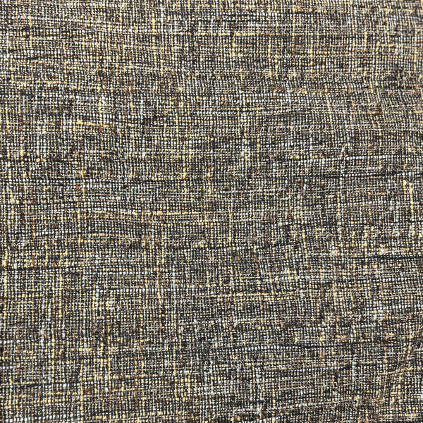 Tweed Swatch Brown