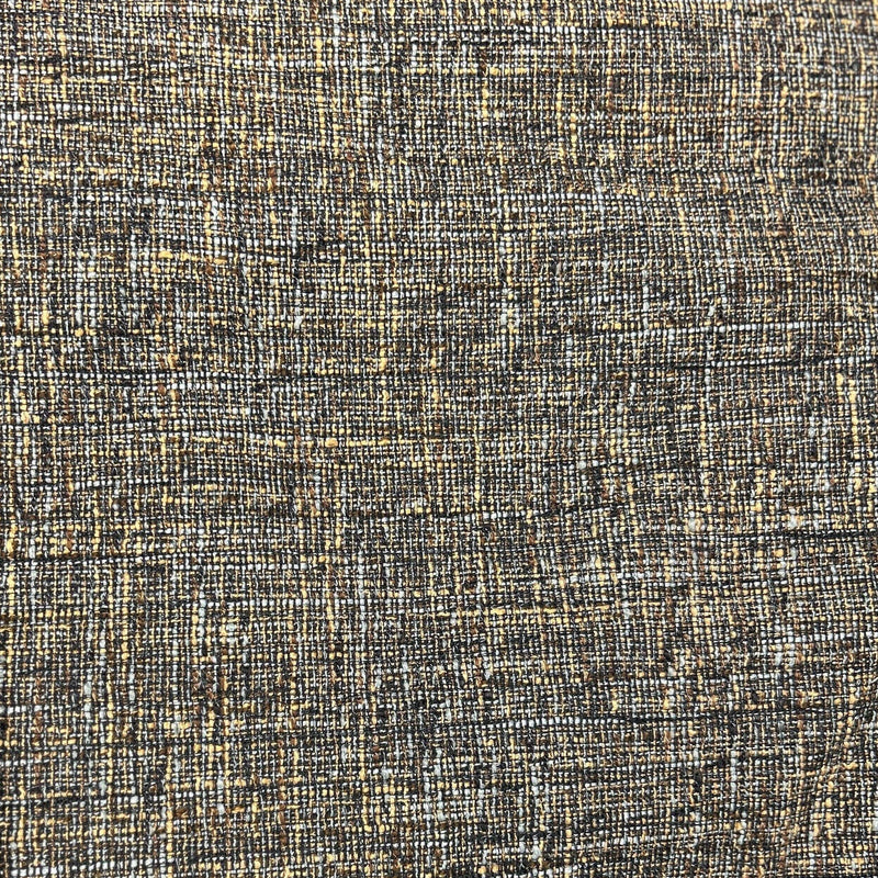 Tweed Swatch Brown