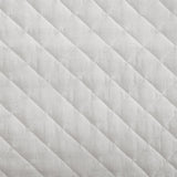 Mystic Stripe Cotton Gauze Swatch Swatch