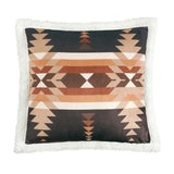 Yosemite Campfire Sherpa Throw