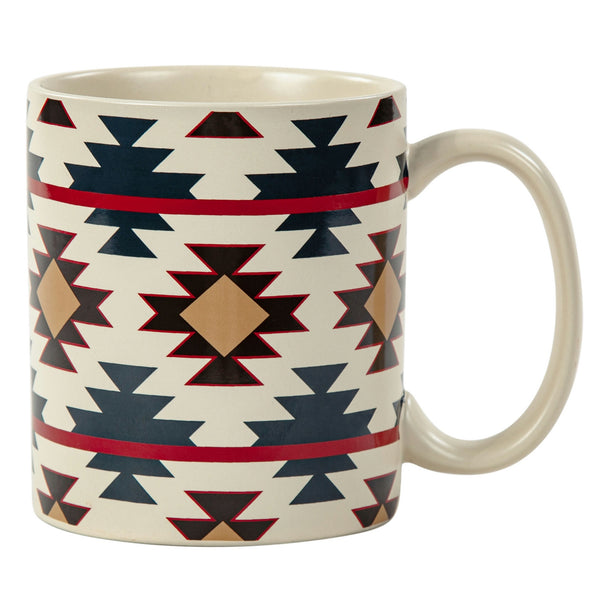 Mariella Mug, Set of 4