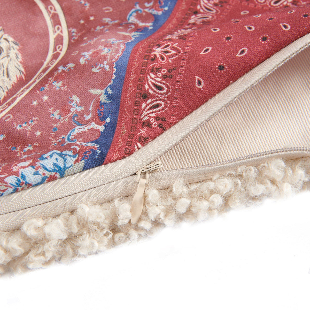 Patchwork Bandana Collection – HiEnd Accents