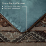 Rio Grande Duvet Cover Set