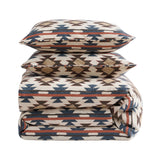 Mariella Chenille Bedding Set