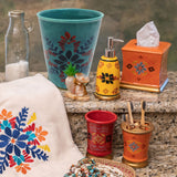 Bonita 5PC Bathroom Set Bathroom Sets